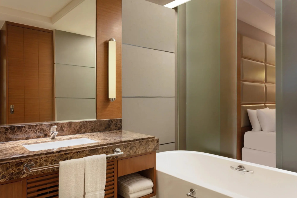 The Westin Chennai Velachery - Général