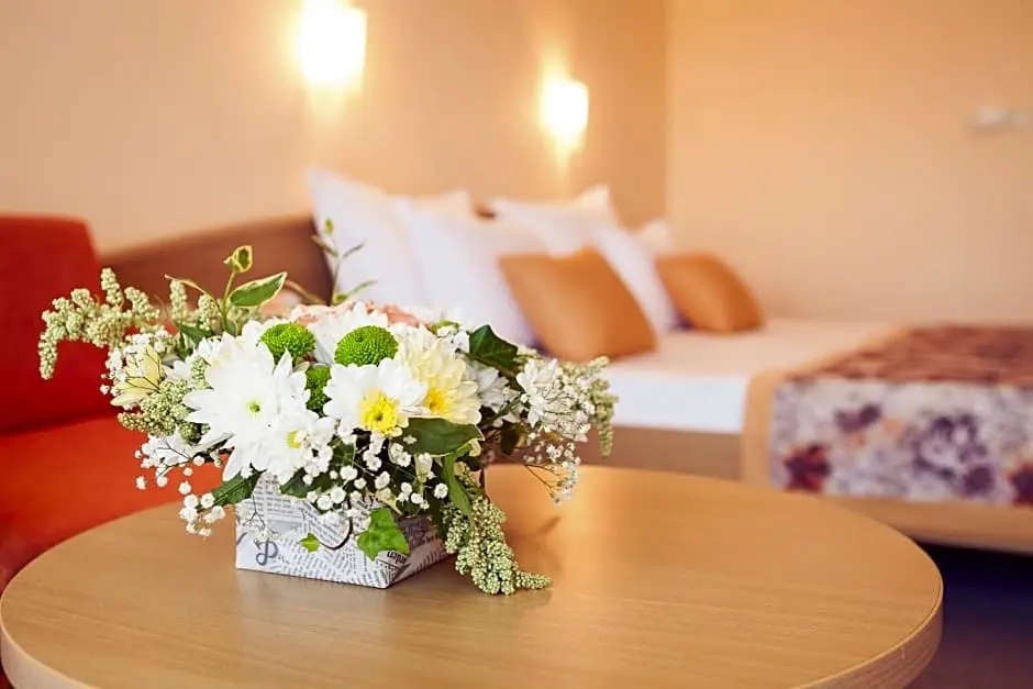 Wela Hotel - All Inclusive - Chambres