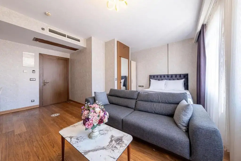 Eli̇t Sui̇t — фото 6