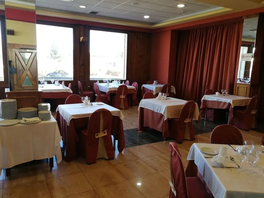 Hotel del Sol - Général