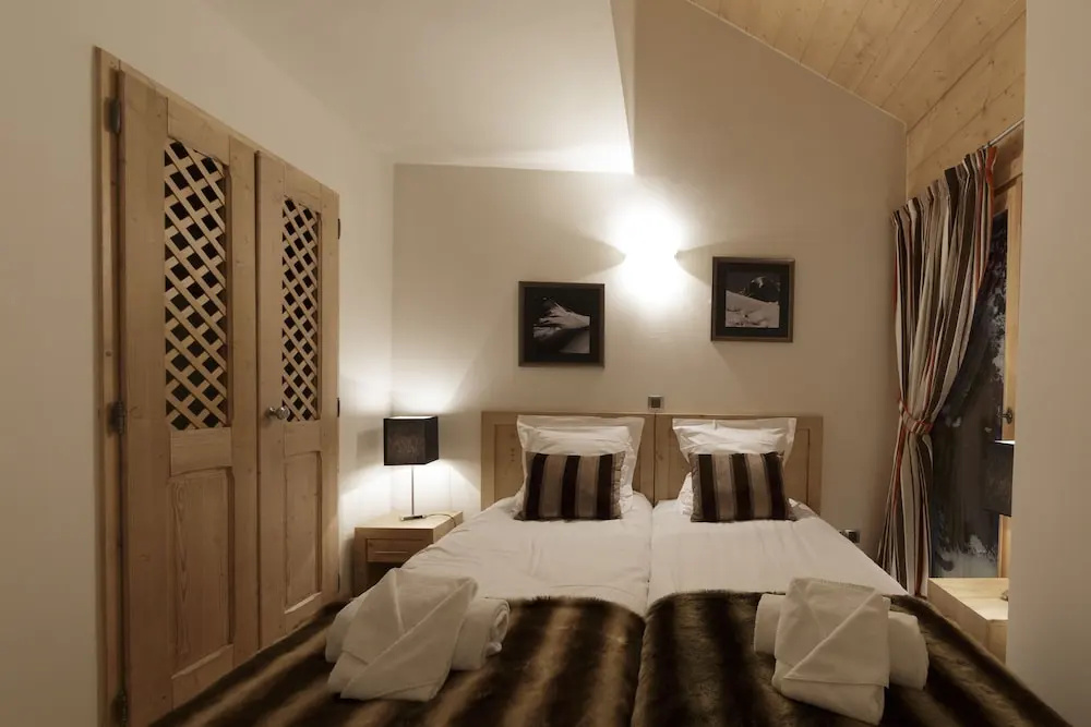 CGH Résidences Boutique Le Napoléon - Général