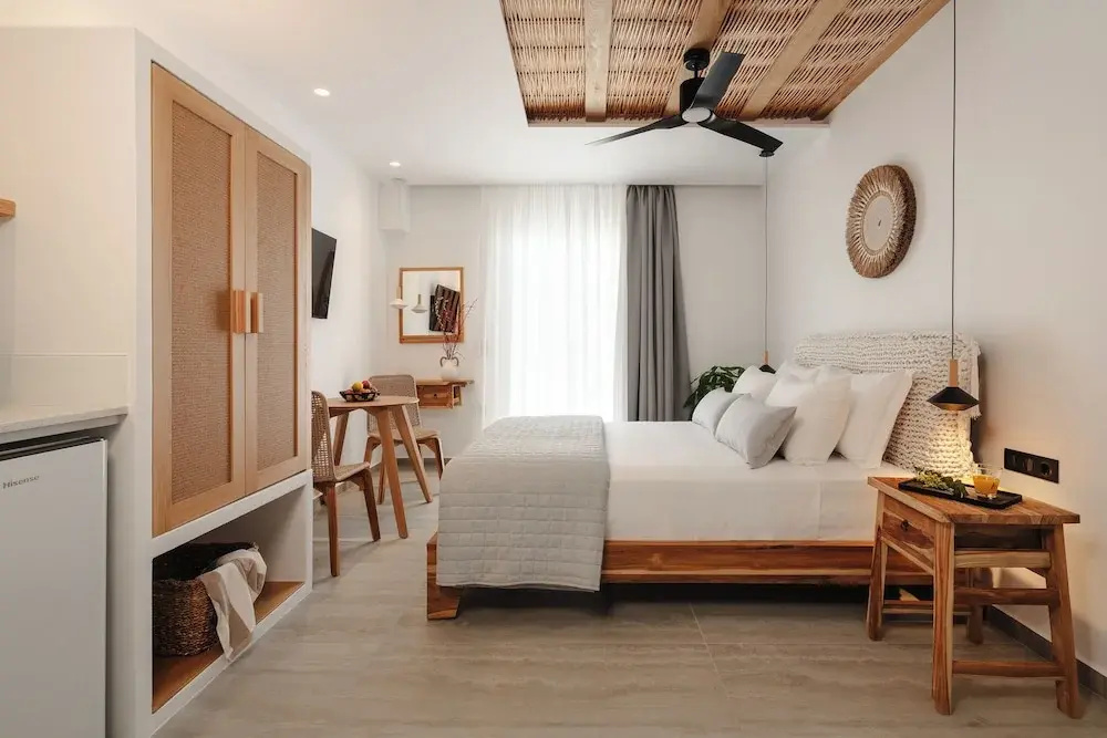 Superior room