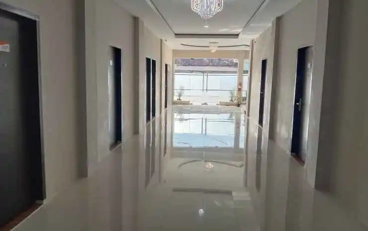 Royal Guesthouse Bandar Lampung - фото 5