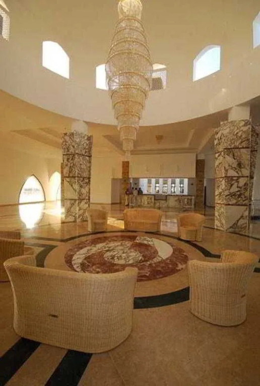 Gorgonia Beach Resort, Марса Алам, Єгипет мініатюра 12