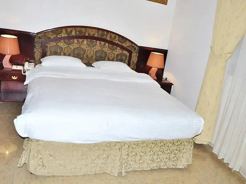 Safeer Plaza Hotel Apartments - Général