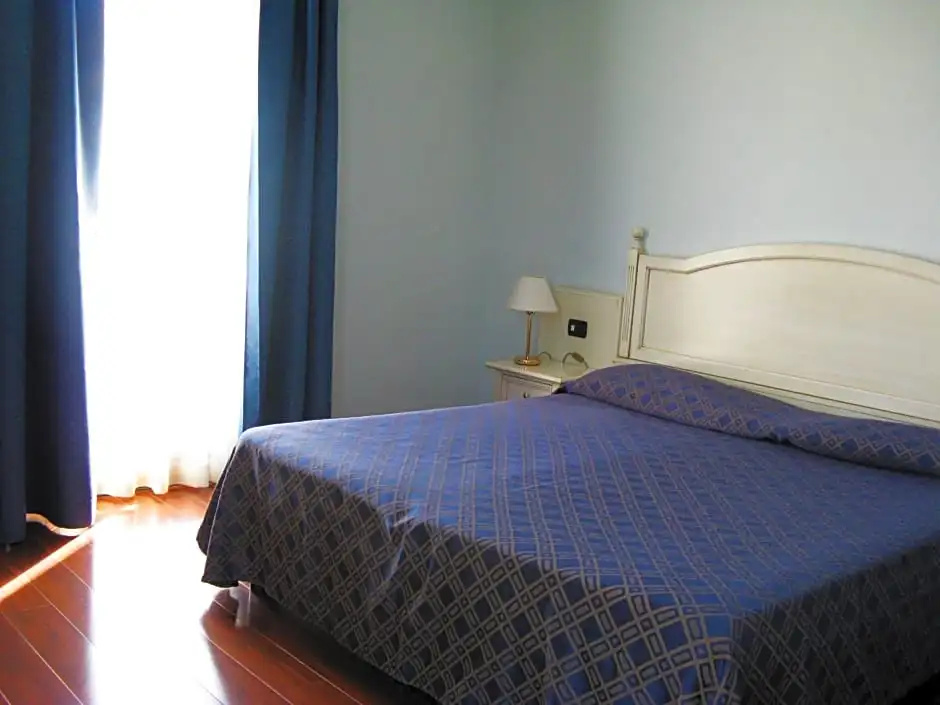 International Hotel Iseo - Chambres