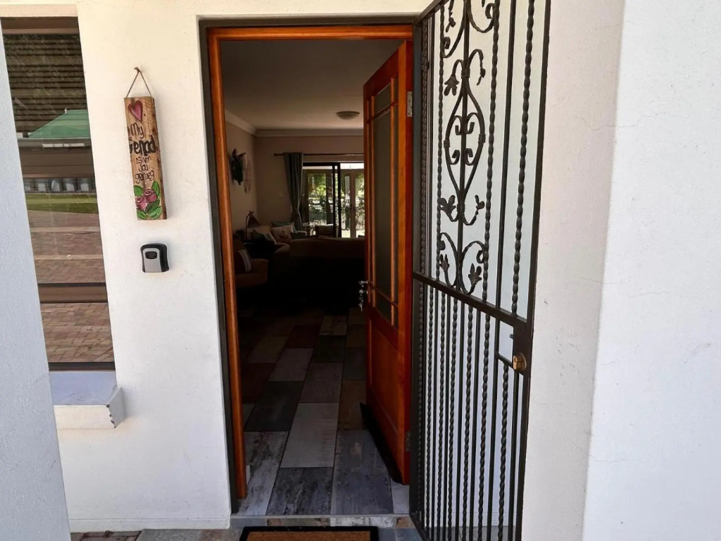 Clarens, Paddocks 23