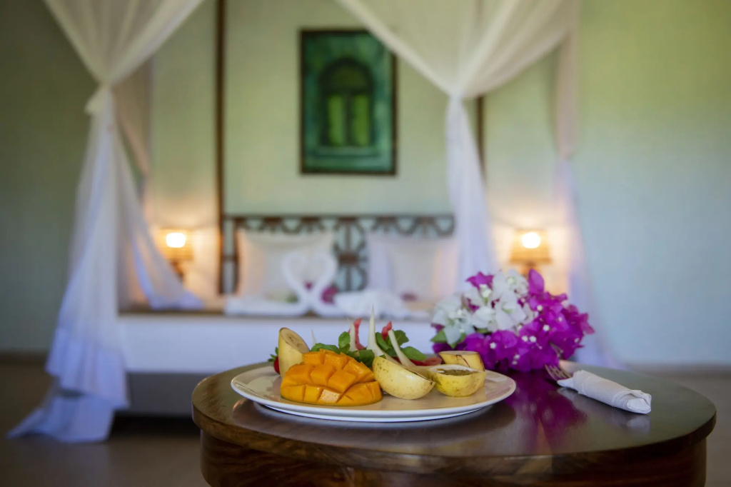 Zanzibar Queen Hotel