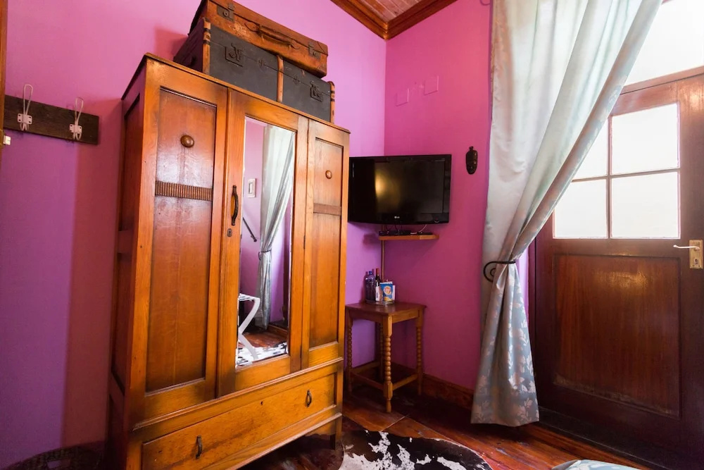 Sweet Lemon Boutique Bed & Breakfast - Chambres