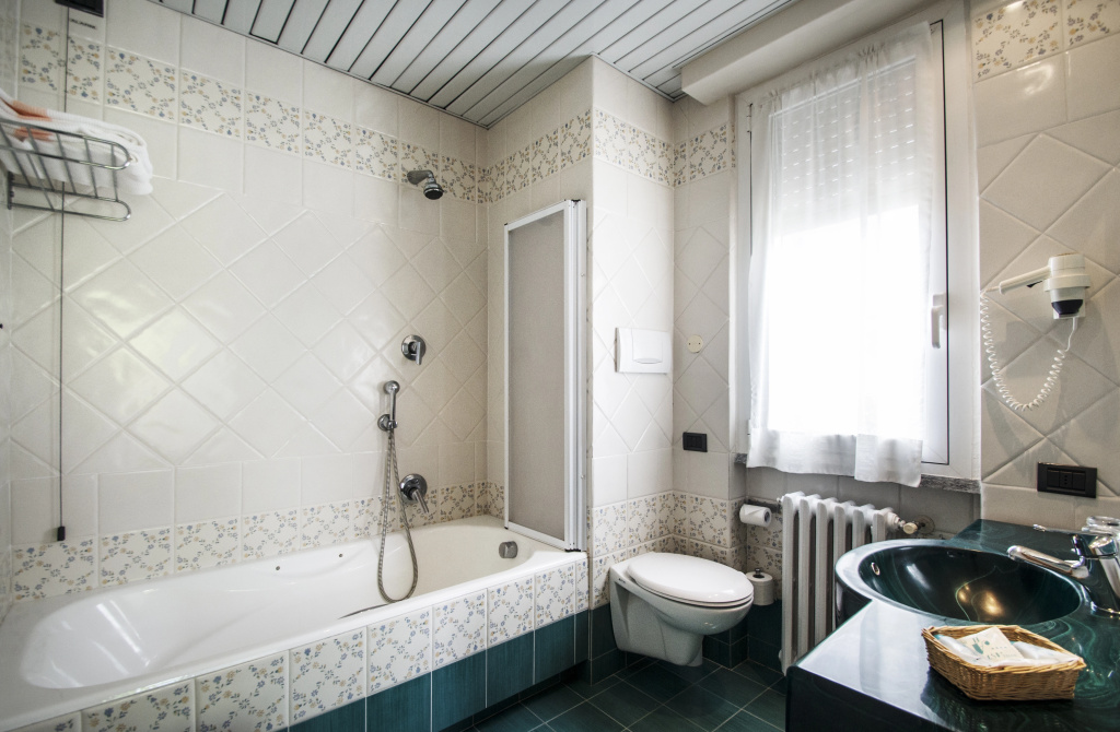 Hotel Lido La Perla Nera - Général