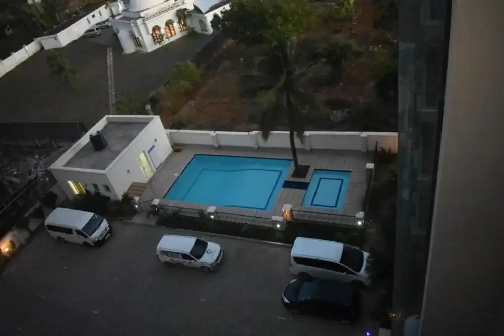 Stay.Plus Le Royal Penthouse