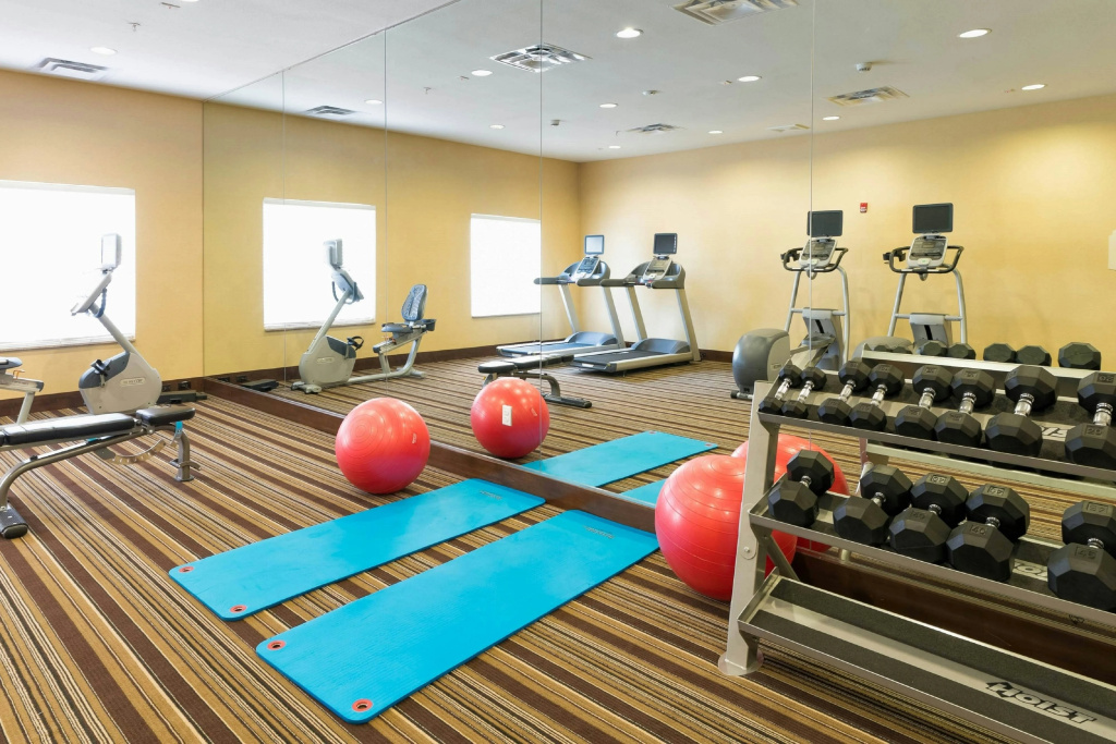 TownePlace Suites El Paso Airport - Général