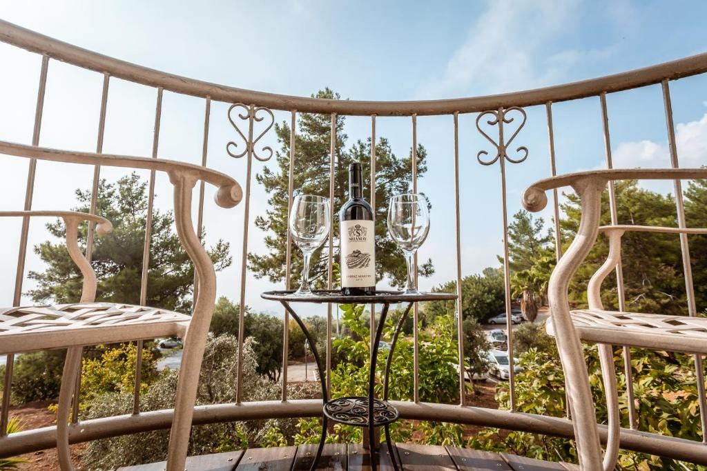 Amirey Hagalil Boutique Hotel - Chambres