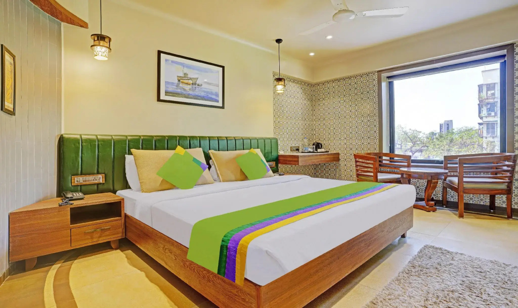 Hotel photo 21