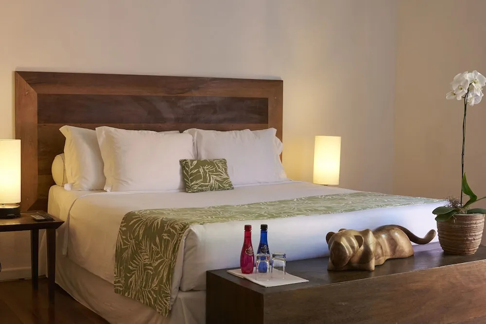 Santa Teresa Hotel Rio de Janeiro - MGallery Collection - Chambres