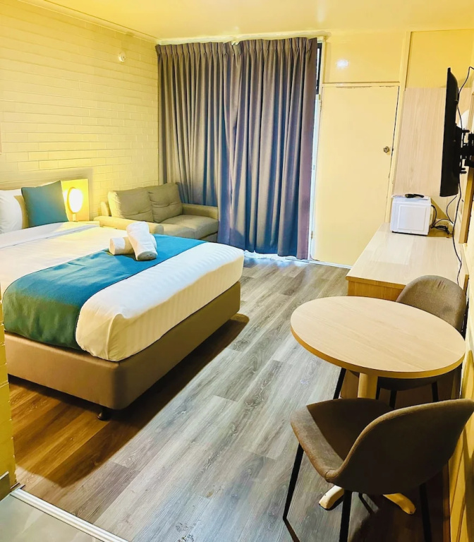 Classic room