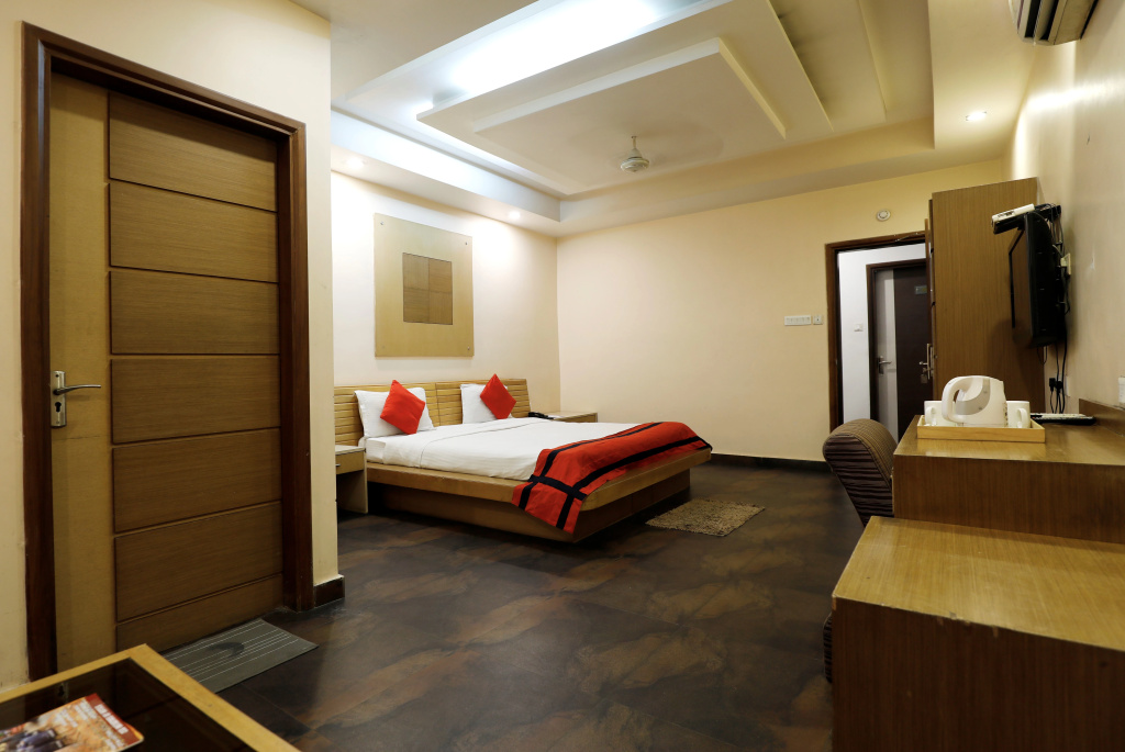 Hotel photo 11