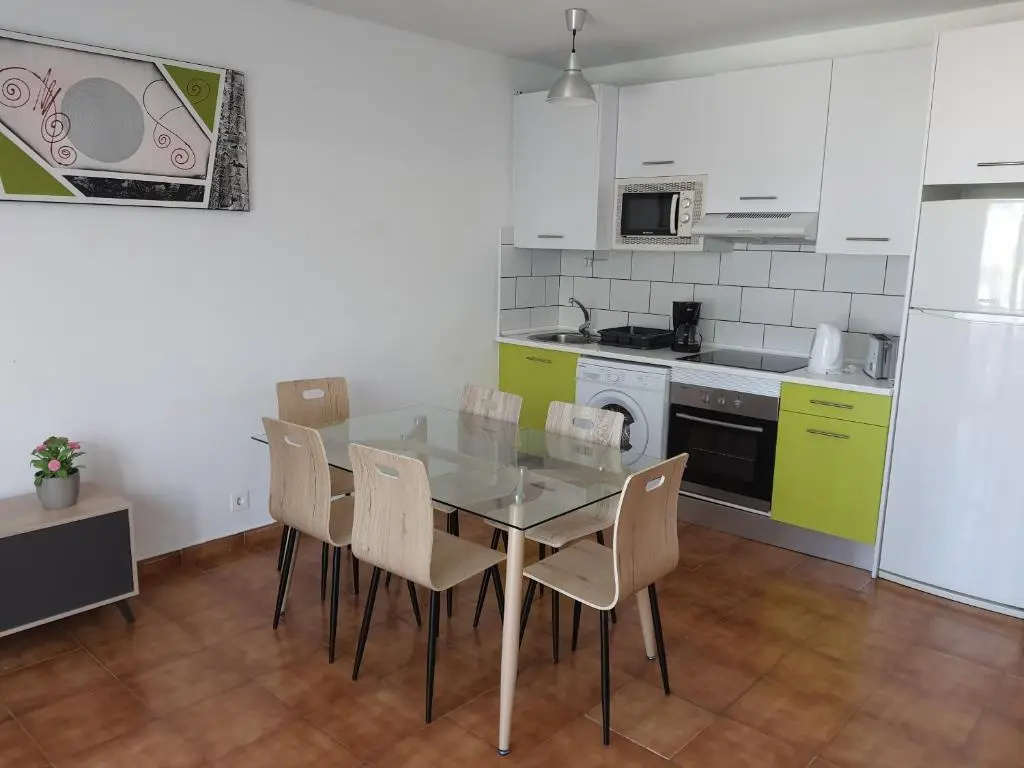 Realrent Costa Teguise Beach - Chambres