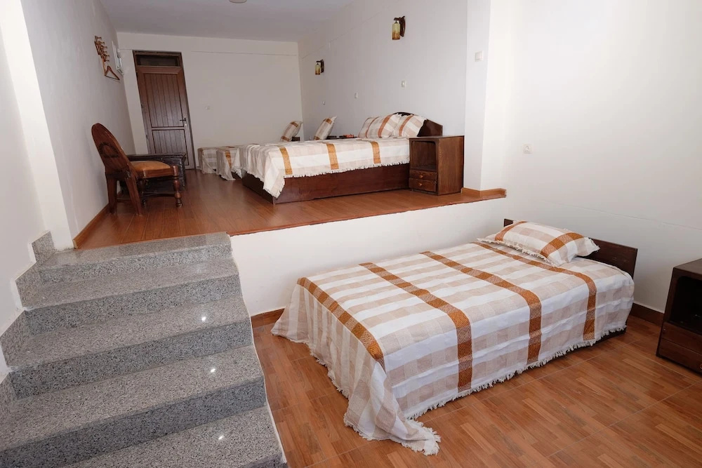 Standard Family room