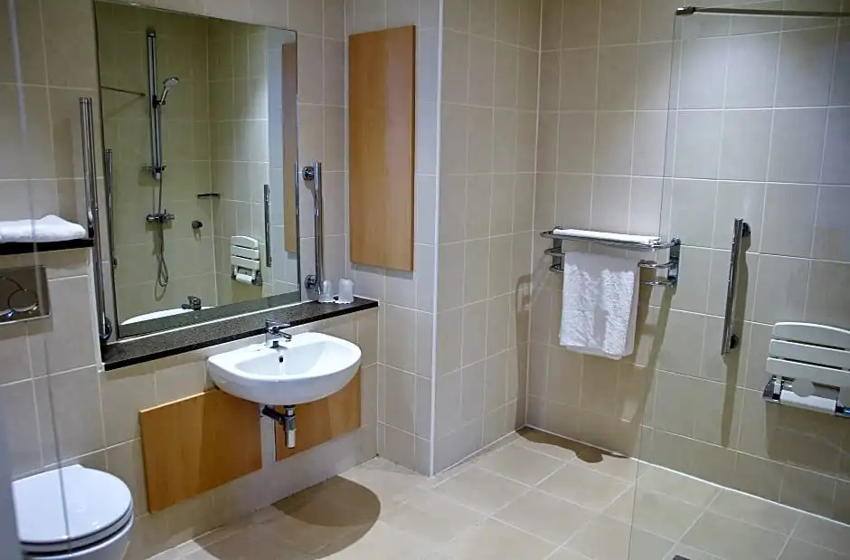 Holiday Inn Kenilworth - Warwick by IHG - Chambres