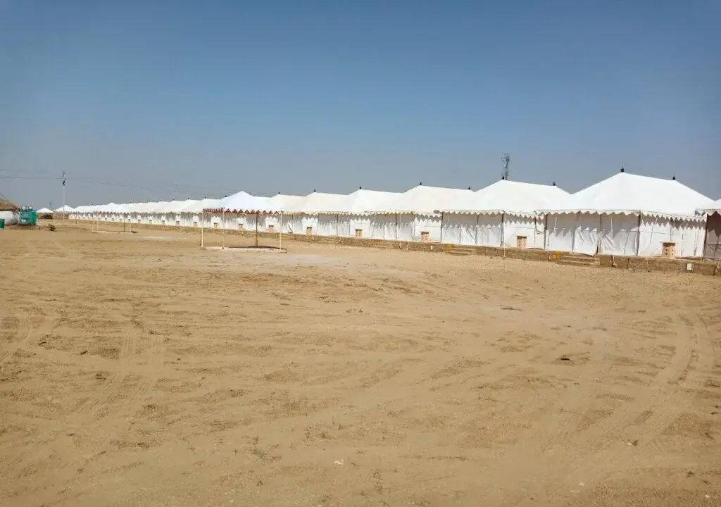 Rojani Resort - Général