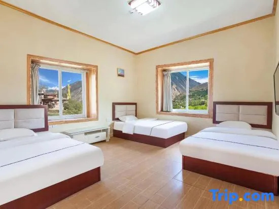 Jinjiang Inn Shanghai Changning - Chambres
