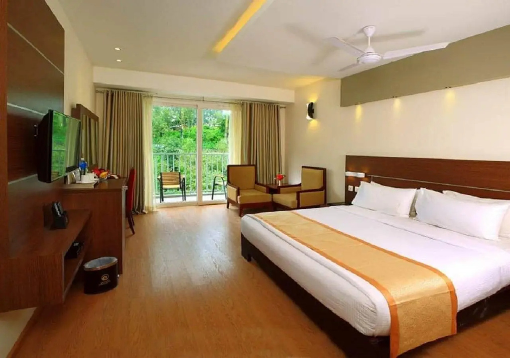 Premium room