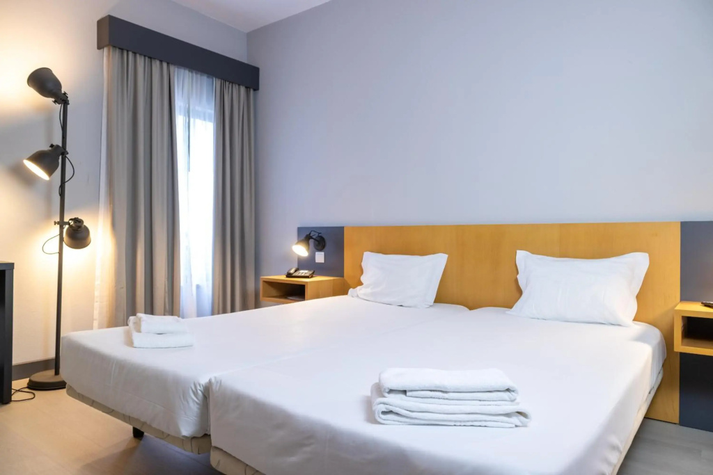 Flag Hotel Braga - Général