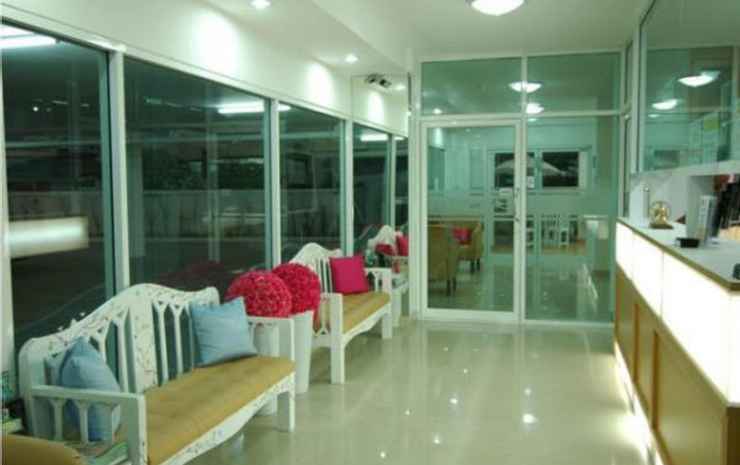 เชียงใหม่ลอร์จ Chiang Mai Lodge by null