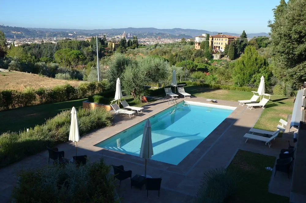 Hotel photo 9