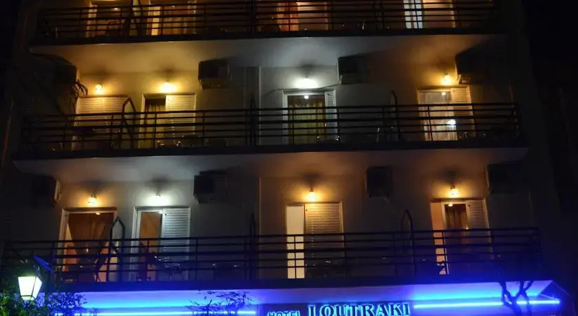 Hotel Loutraki