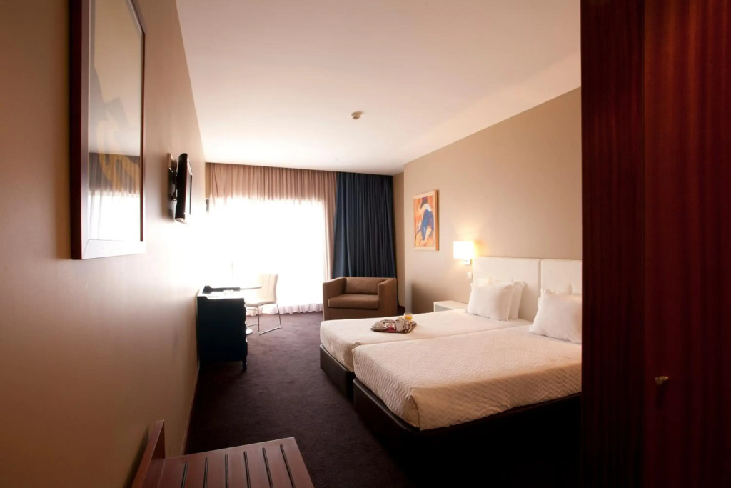 Stay Hotel Porto Centro Antas - Général