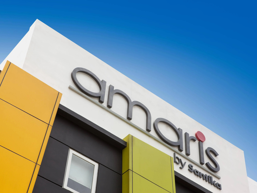 Amaris Hotel Sriwedari Solo
