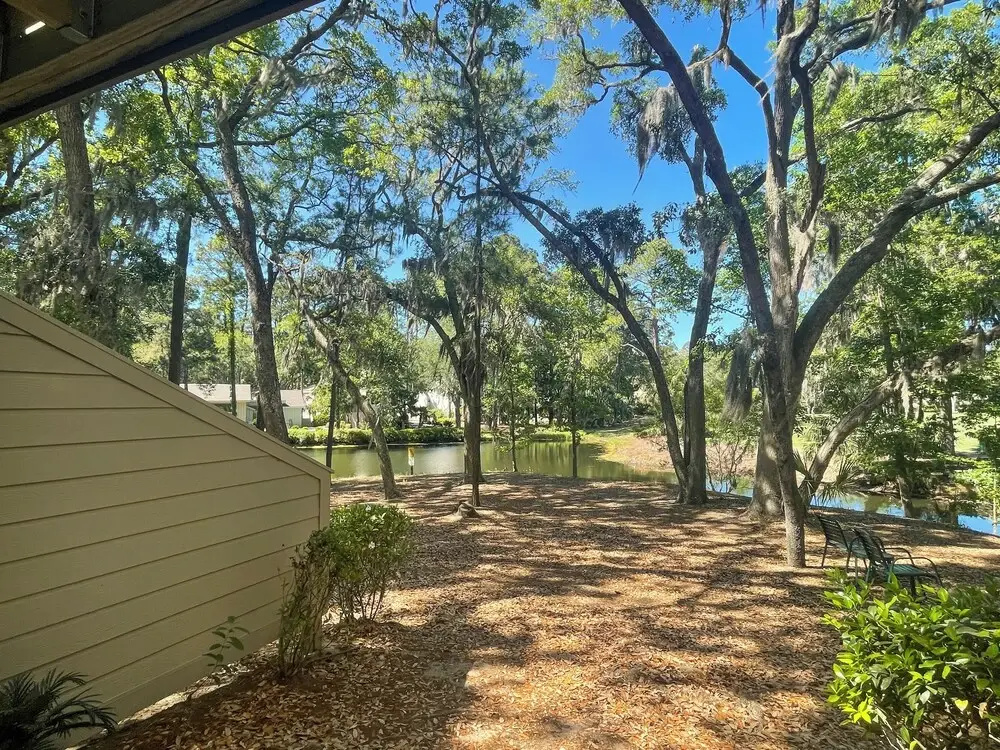2339 Racquet Club at The Sea Pines Resort