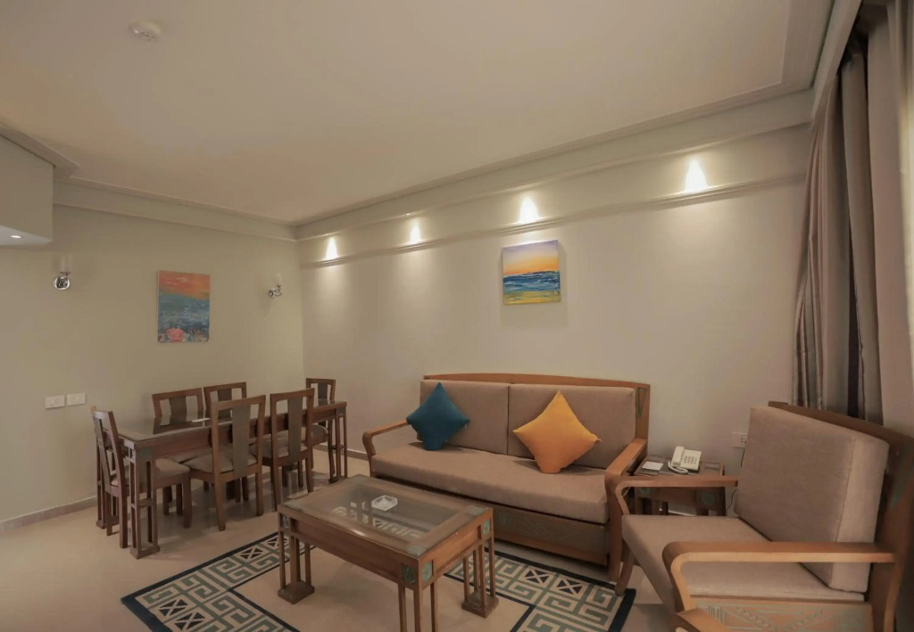 Grand holidays Green Resort - фото 12