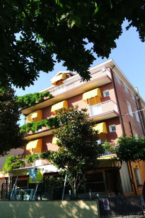 Albergo Villalma