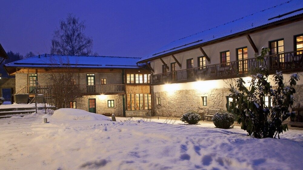Gidibauer Hof