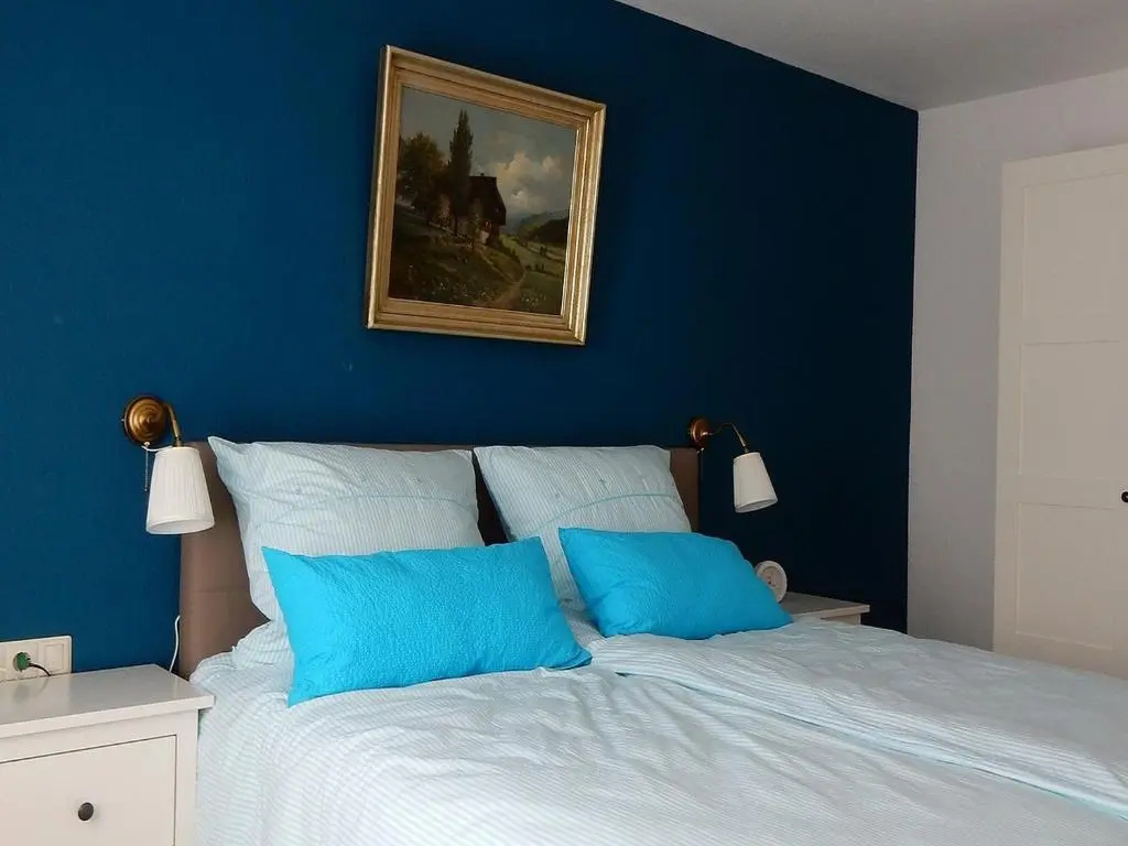 Ferienwohnung am Wildpflanzenpark - Chambres