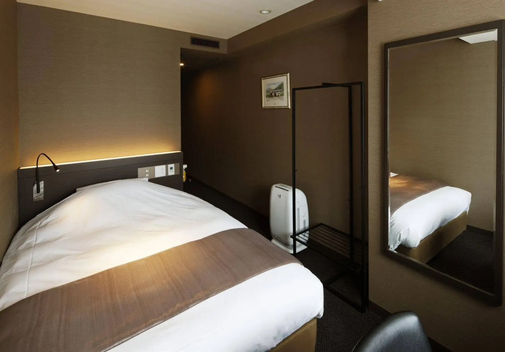 三宫车站酒店(Sannomiya Terminal Hotel) - Général