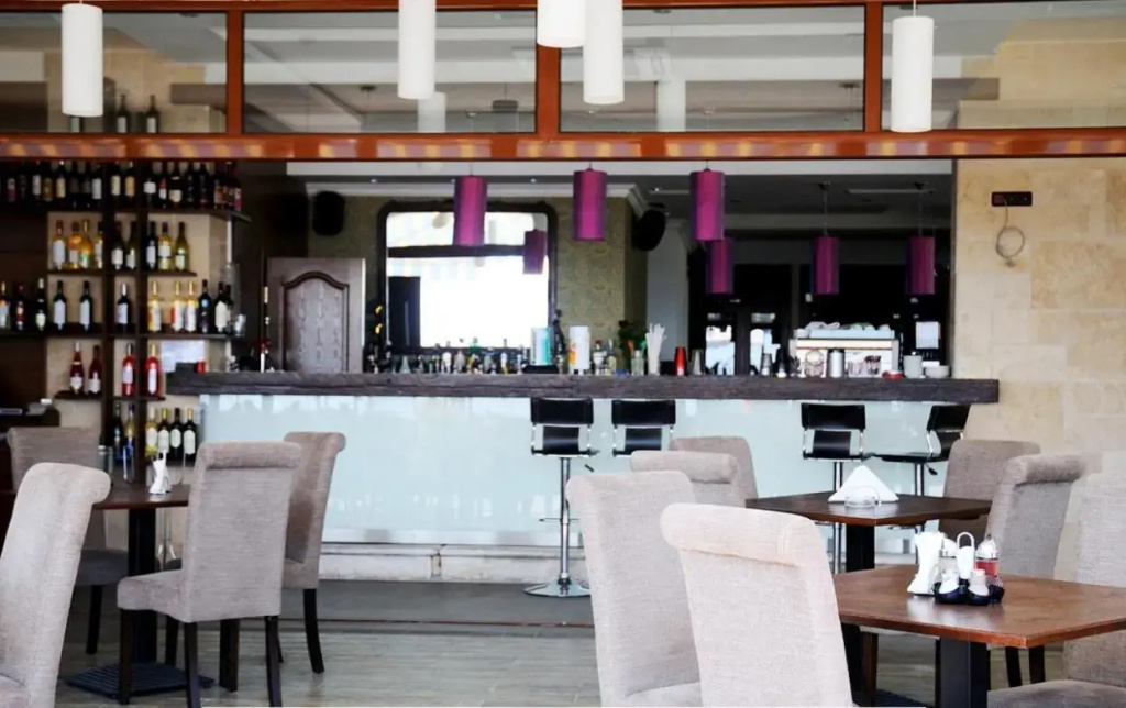 Hotel photo 8