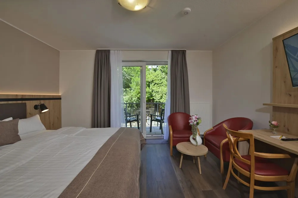 Hotel zur Post 3 Sterne S Altenahr - Chambres