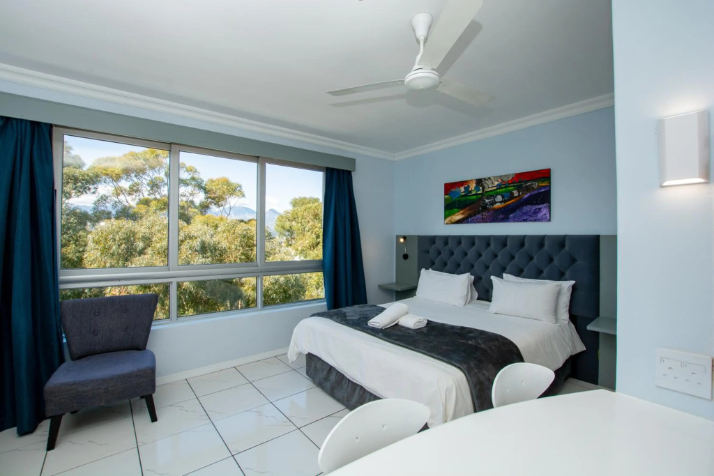 Ocean Breeze Hotel - Général