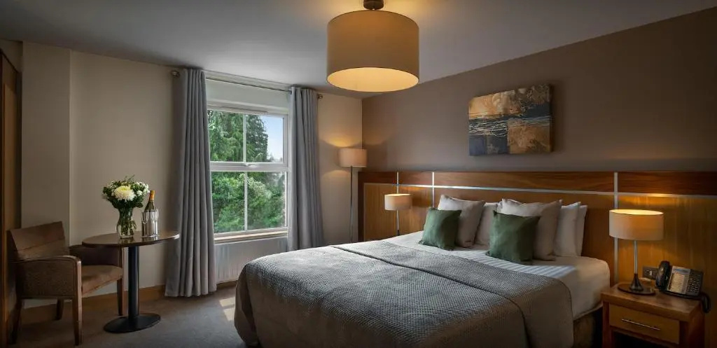 Westville Hotel - Chambres