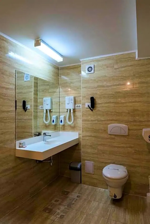Hotel Casa Muresan - Chambres