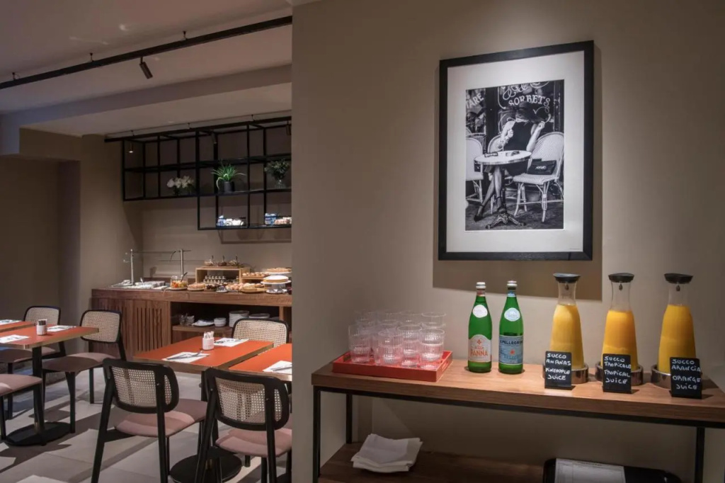 Hotel photo 21
