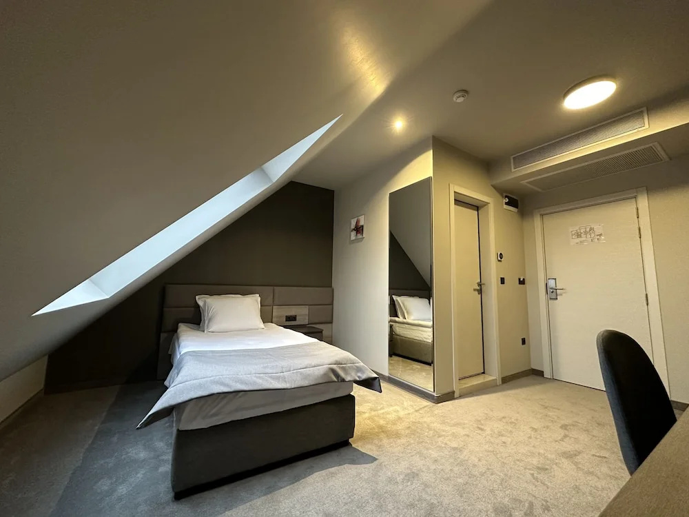 Classic room