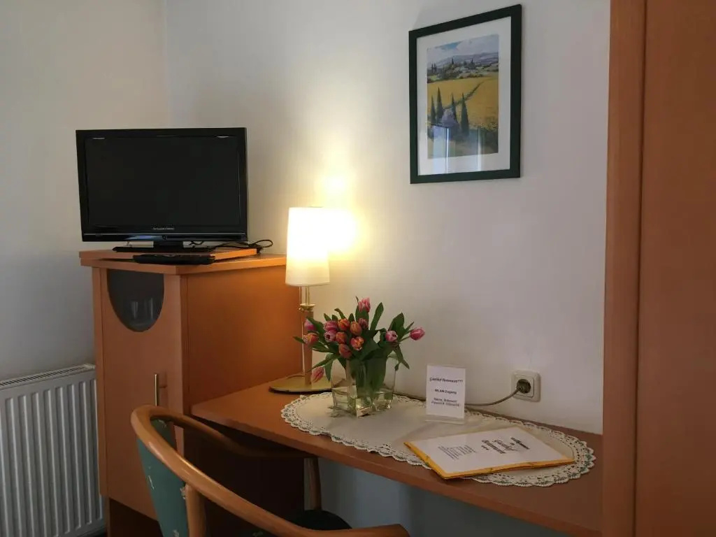 Gasthof Botenwirt - Chambres