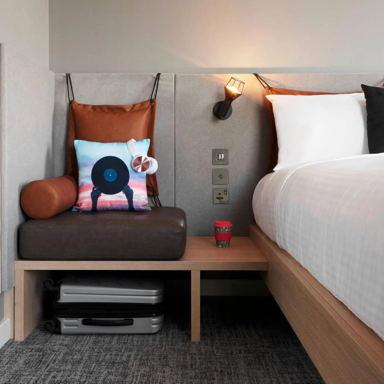 Hotel photo 26