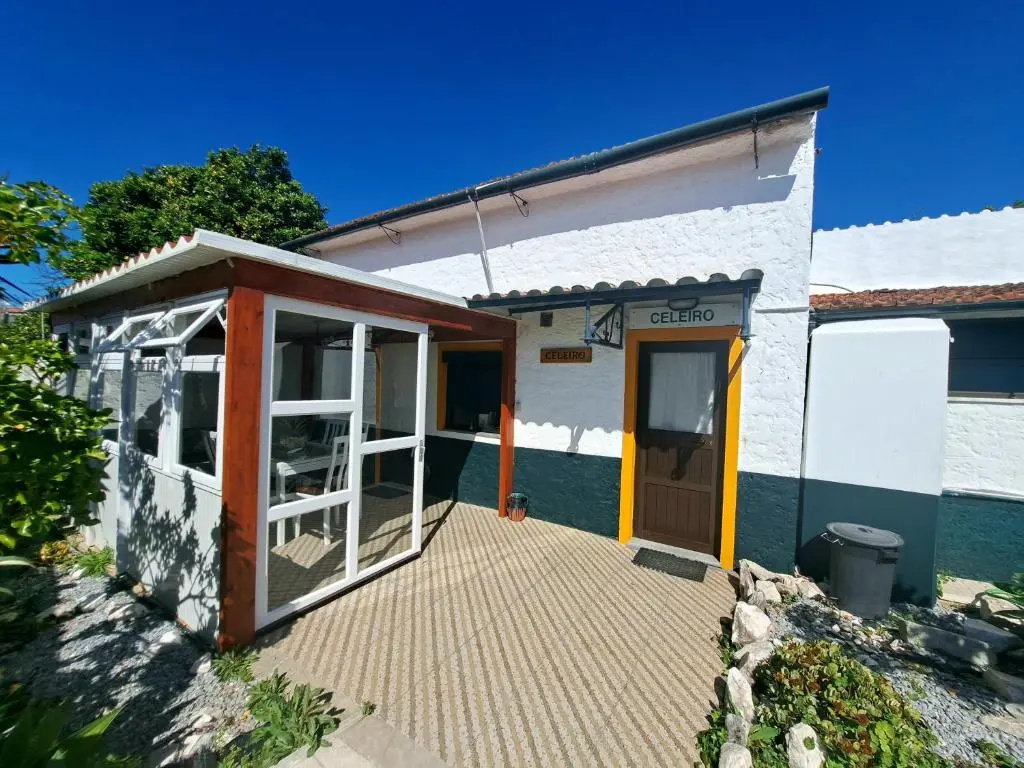 Centenária - Chambres
