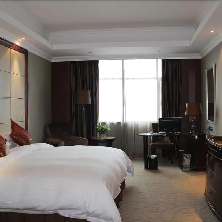 Haoting International Hotel - Général
